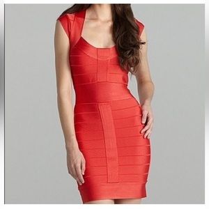 French Connection Bodycon Bandage Dress